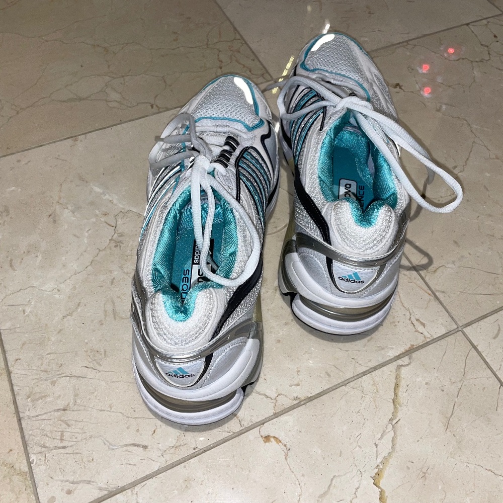 Adidas Supernova Sequence Sneaker - image 3